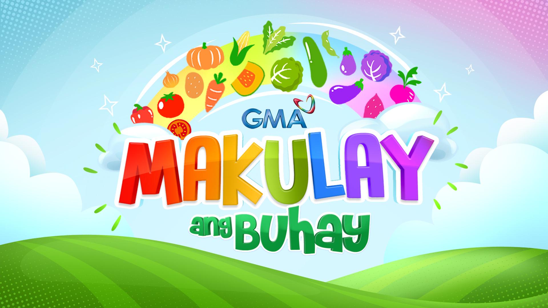 Nutrition education made more fun and colorful in GMA’s newest ...