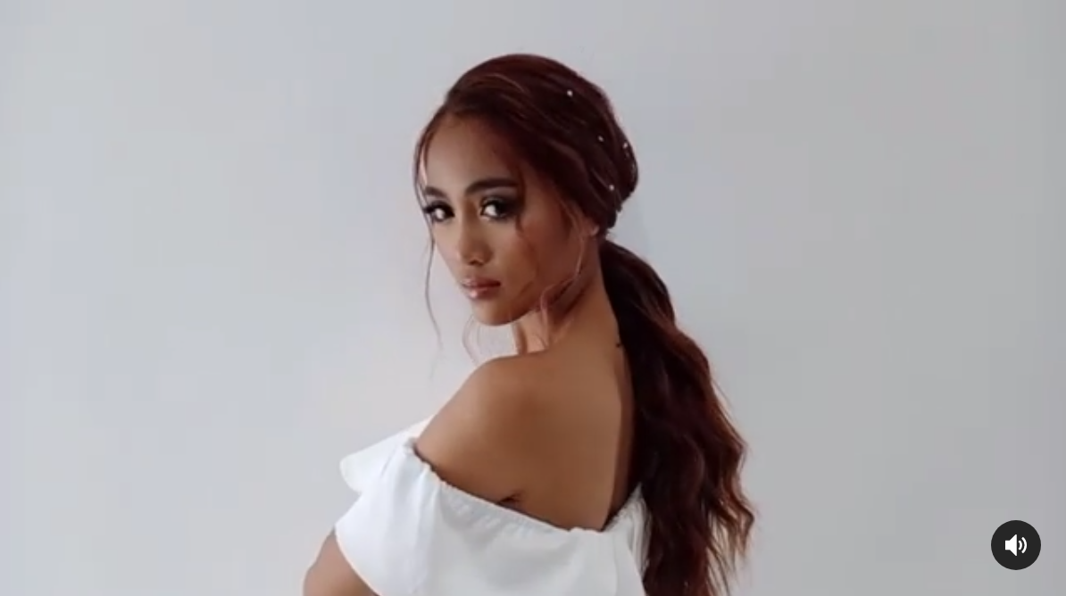 Rose Vega of ‘90 Day Fiance’ slays in photoshoot, shares empowering