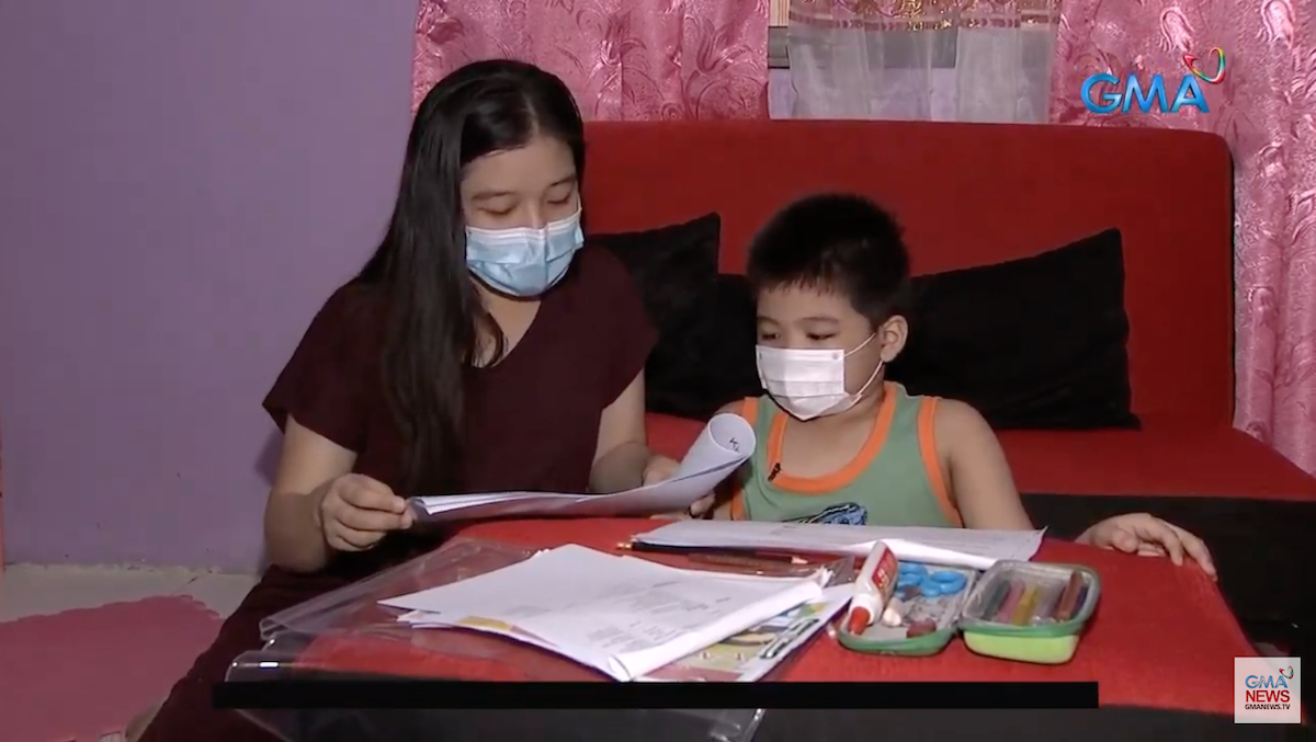 Philippines enacts law to aid parents provide quality care to their kids - Vimarsana News
