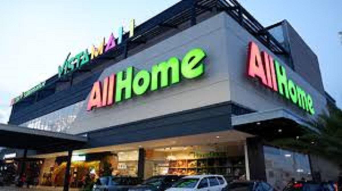 Villar’s AllHome Corp. membukukan pertumbuhan 46% pada laba bersih 2021 Berita GMA Online
