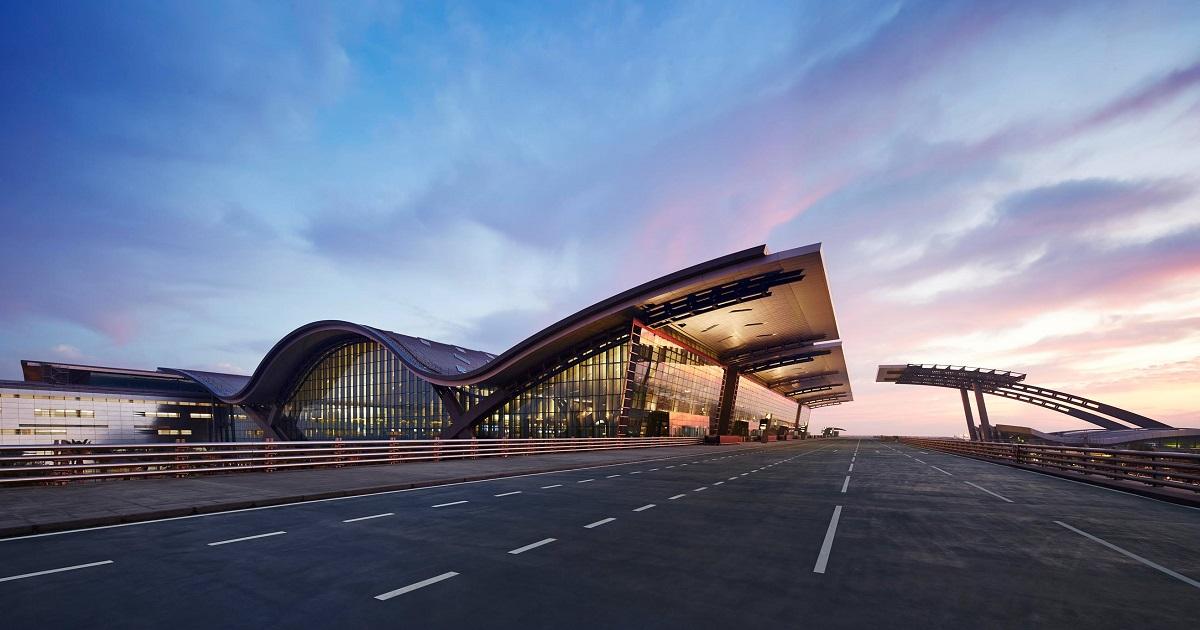 Qatar dituduh mengabaikan wanita setelah pencarian bandara ‘traumatis’