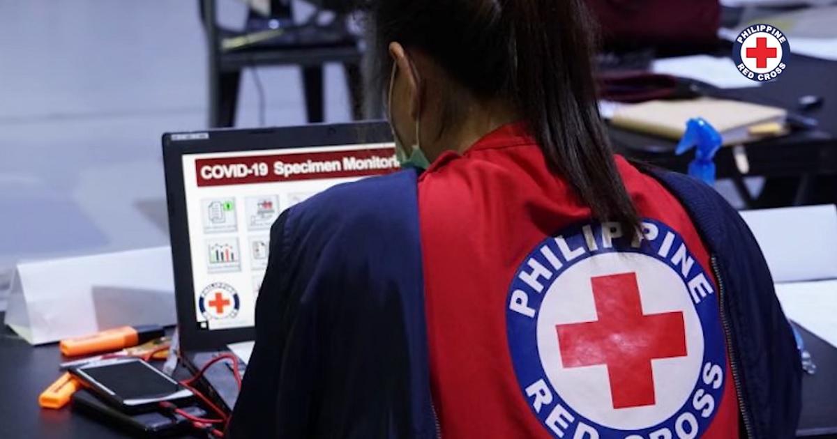 PhilHealth Pays P100-M More Of P1-B Debt To Red Cross | GMA News Online