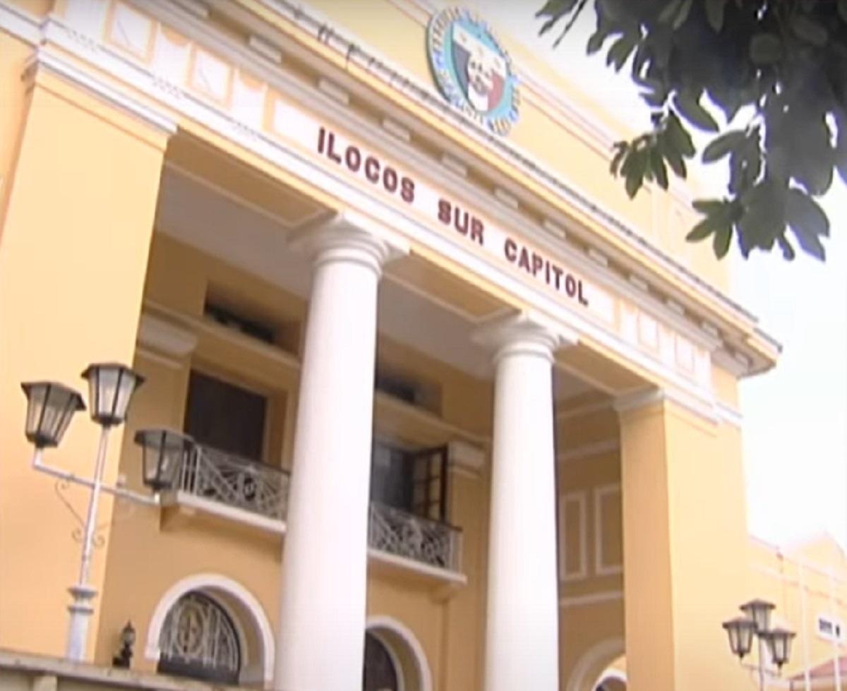 Gubernur Ilocos Sur mencabut penangguhan pekerjaan di sektor publik dan swasta Berita GMA Online