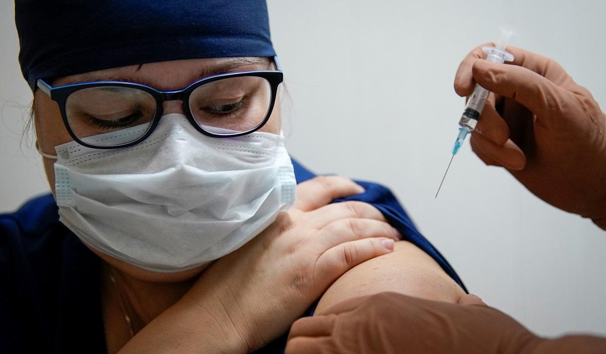 HTAC mengatakan tidak menunda peluncuran vaksin COVID-19 Berita GMA Online