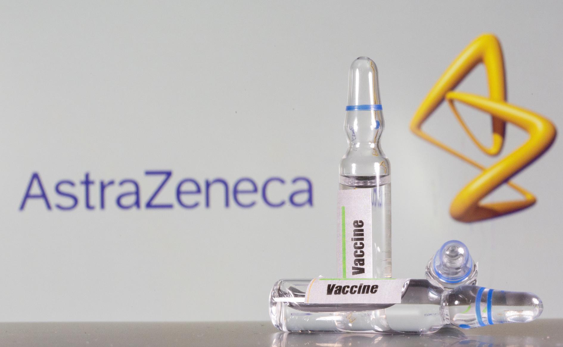 Arrival of AstraZeneca COVID-19 vaccines to be delayed a week