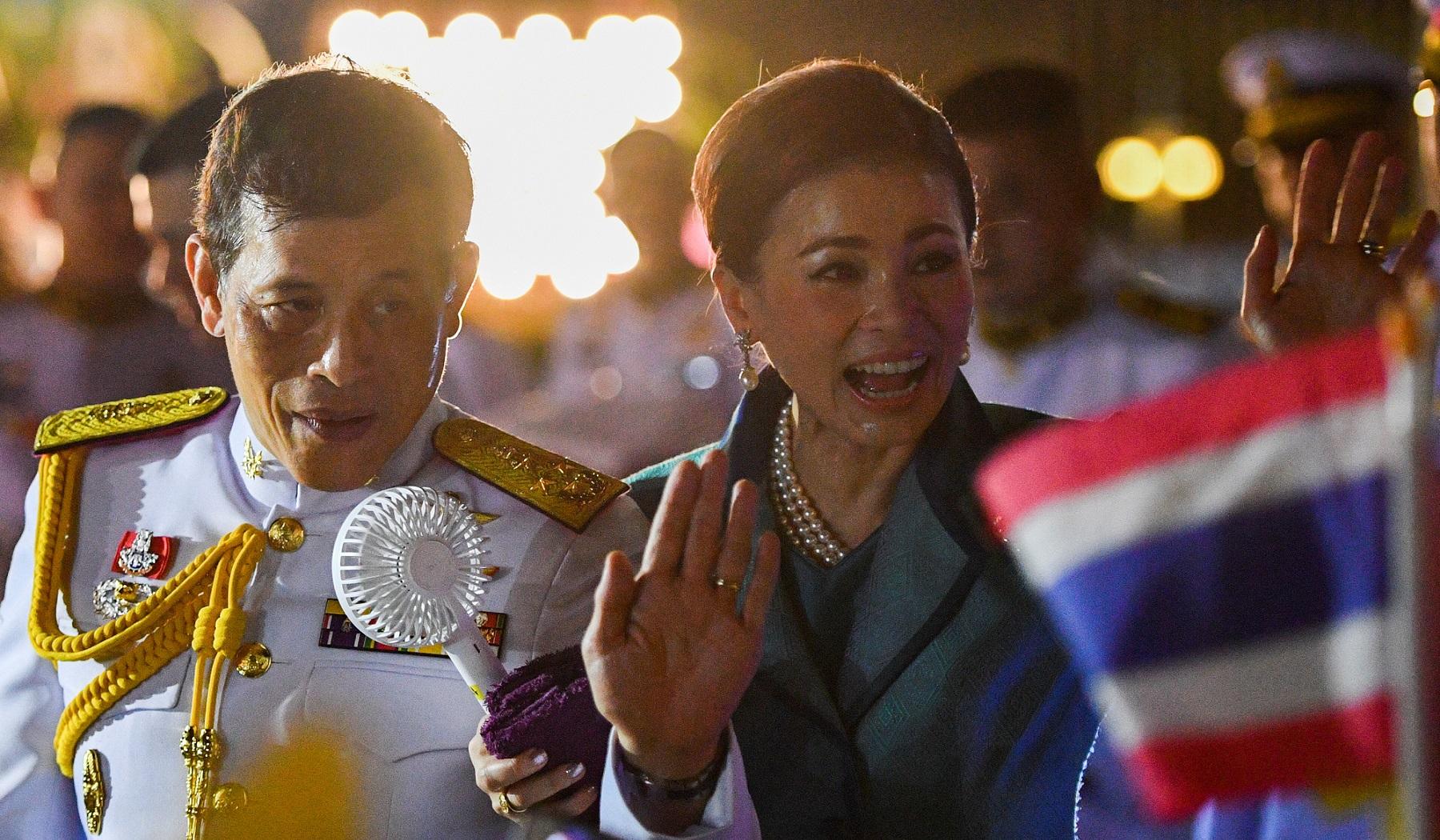 Thailand membela hukum penghinaan kerajaan yang ketat di tinjauan hak PBB