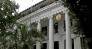 DOJ: Philippines has yet to criminalize foreign interference