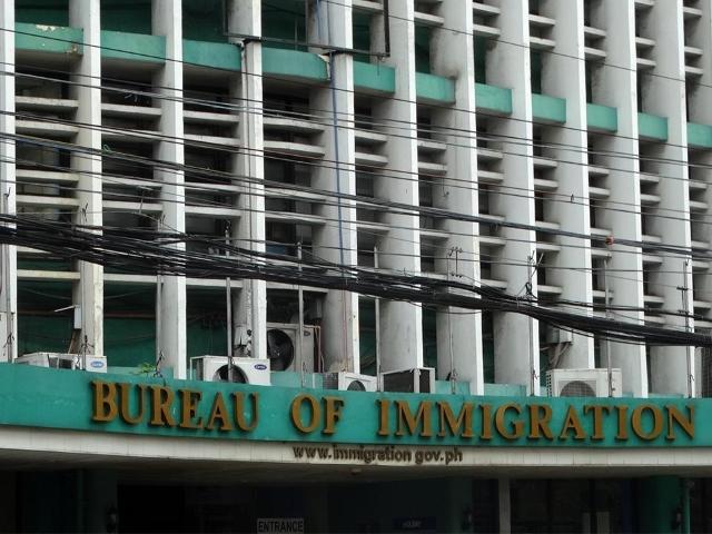 BI to deport 8 illegal aliens over alleged involvement in online scams