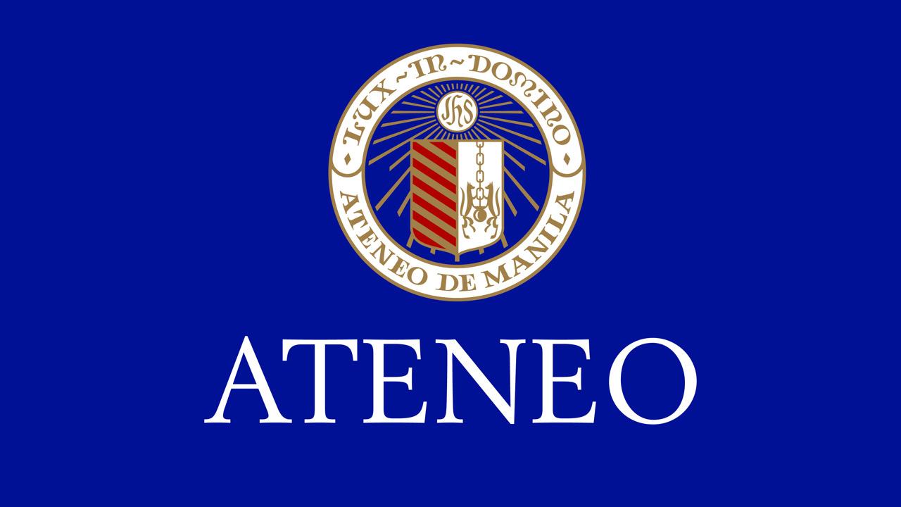 Ateneo named among top universities for the study of four subject areas