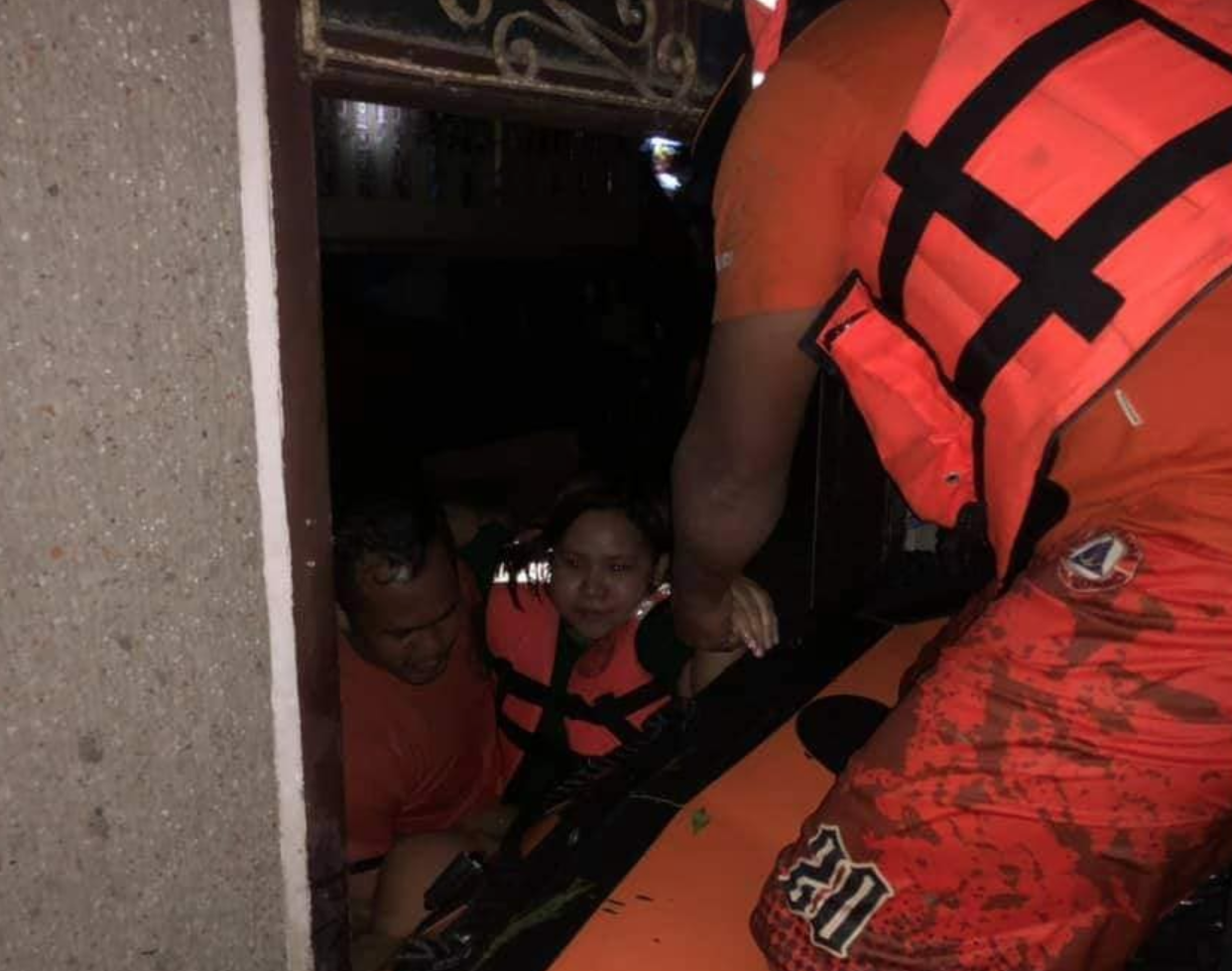 NDRRMC: Over 3,700 personnel deployed to Cagayan, Isabela for rescue ops