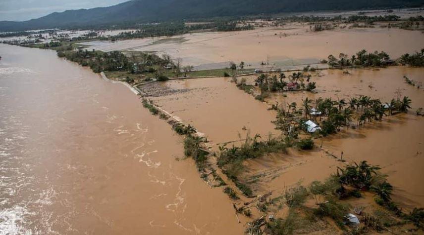 State Of Calamity In Luzon To Remain In Force Until Lifted By Duterte 