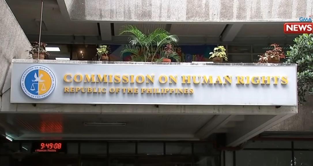 CHR launches online complaint and request portals