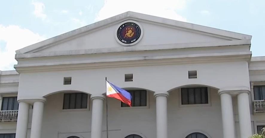 DBM allots P543.4B for climate change mitigation in 2024 proposed budget