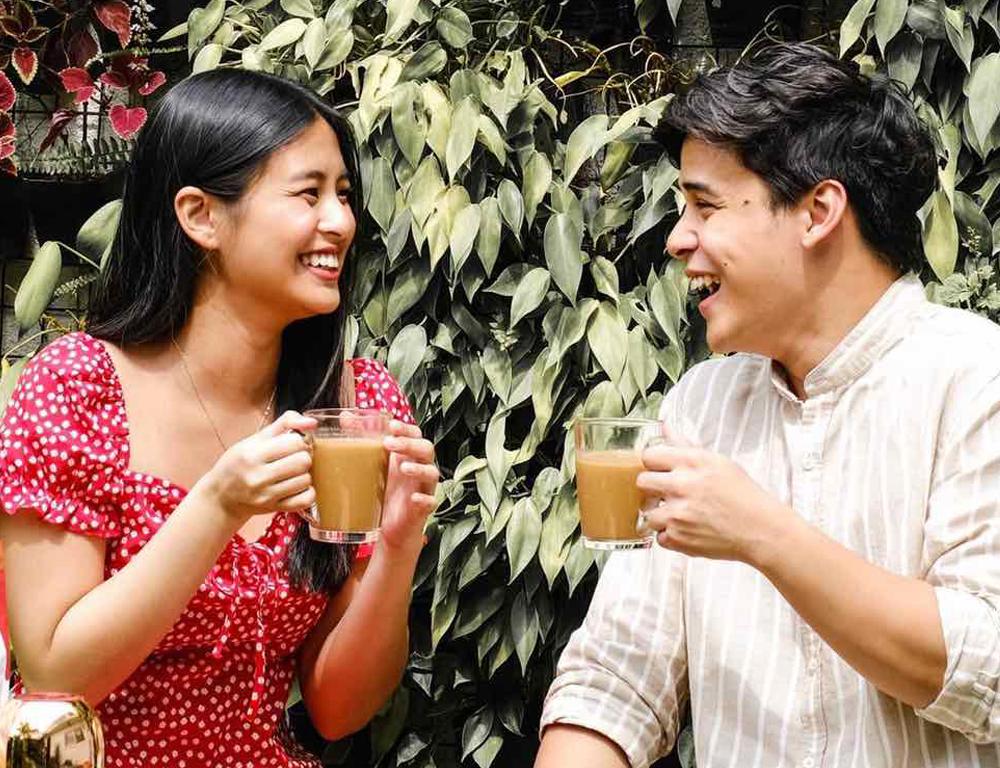 How #GabLil handled their relationship during quarantine