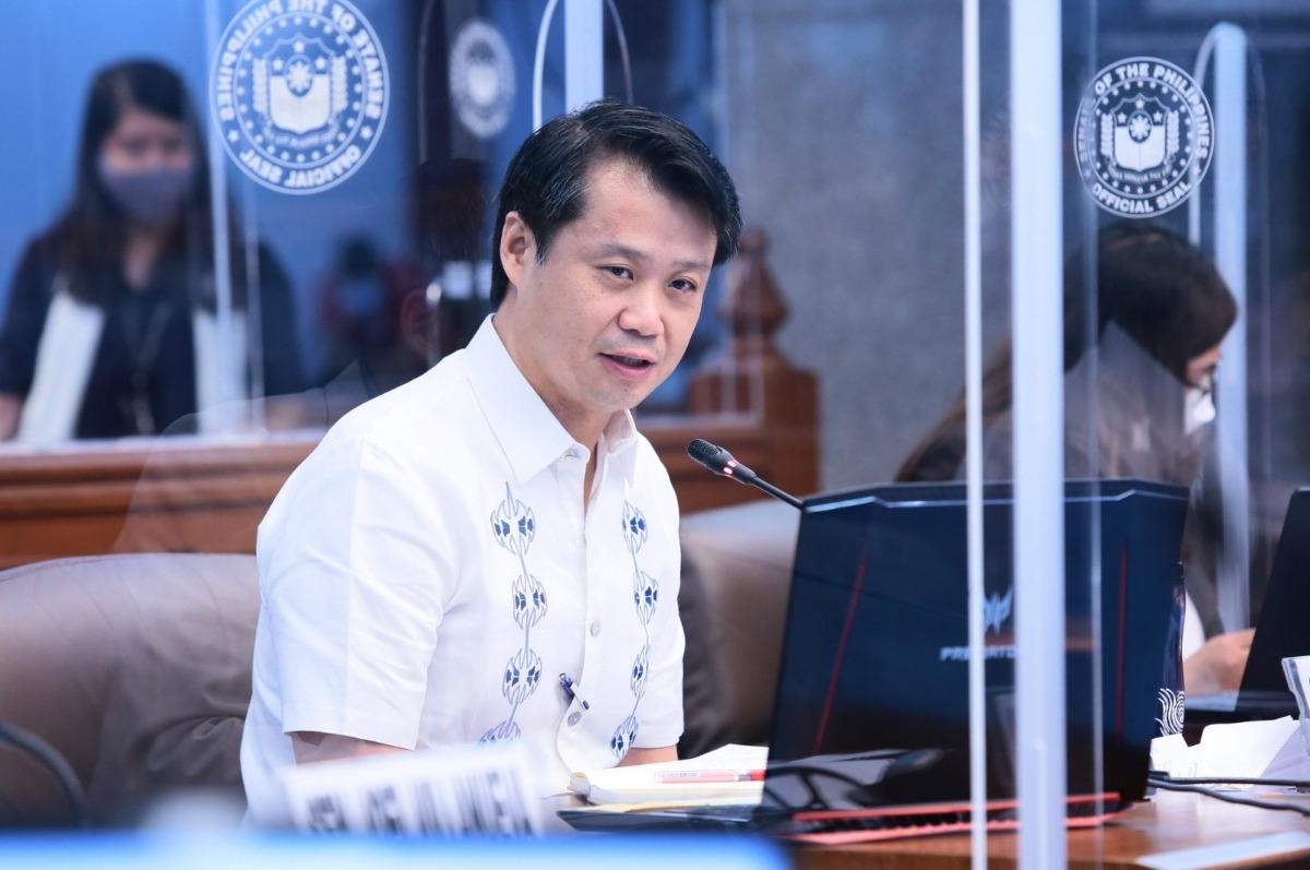 Gatchalian urges gov’t to maximize renewable energy amid COVID-19