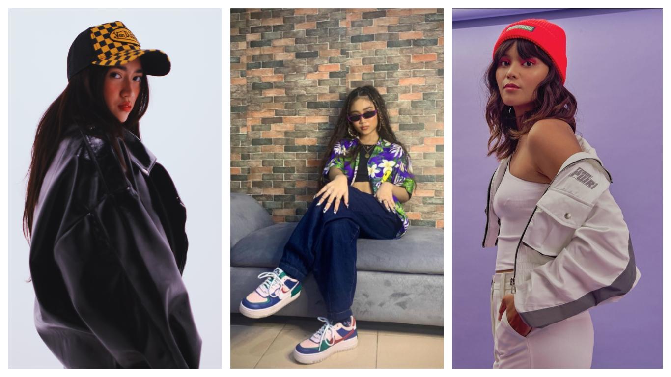 5 Pinay hip-hop artists you simply must listen to | GMA News Online