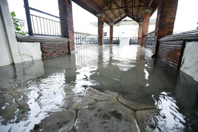 Rehabilitation of the pasig river image