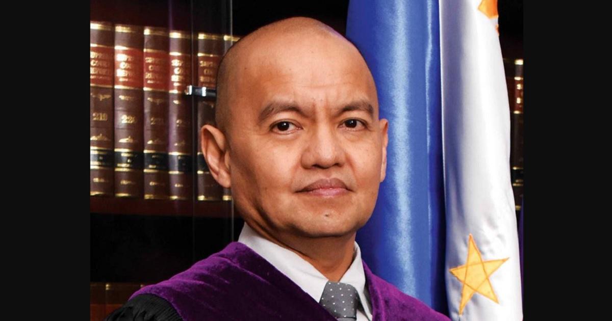 Impeachment rap vs. Leonen 'foolish, unnecessary,' —minority senators