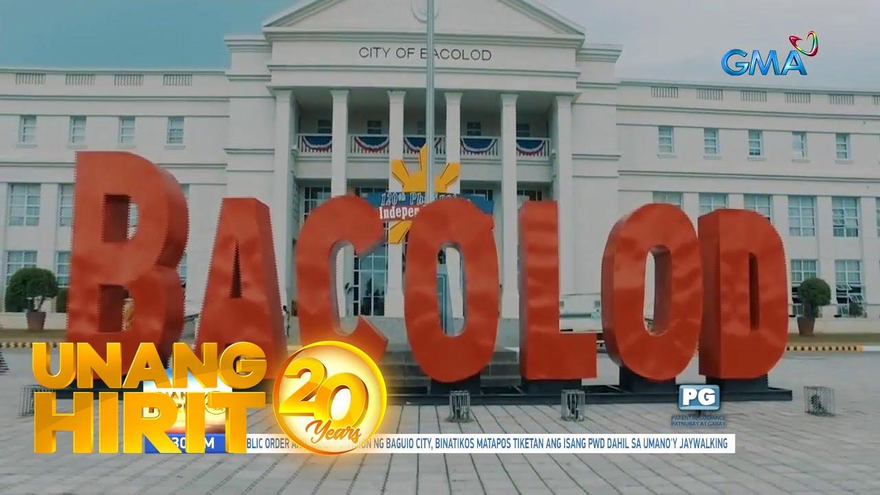 Here’s a virtual tour of fun things to do in Negros Occidental | GMA ...