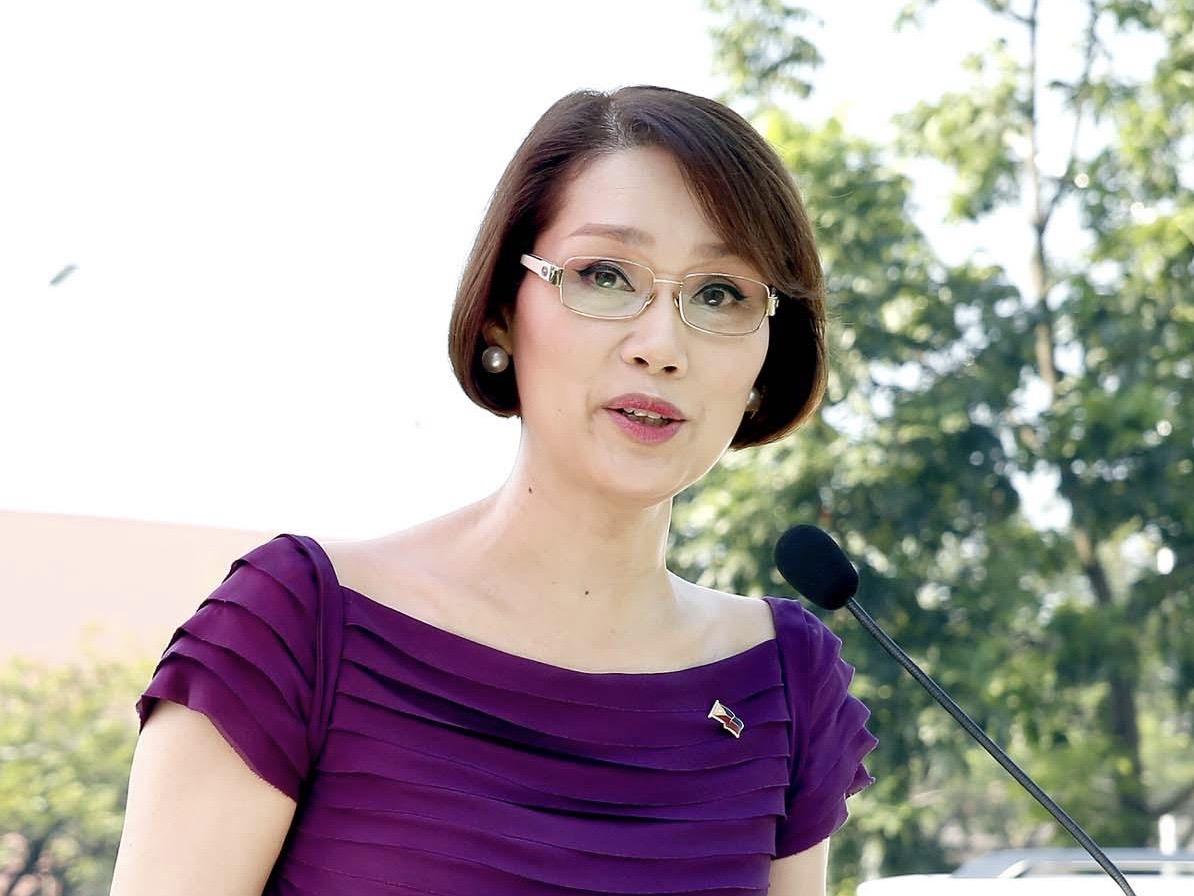 House to process impeachment complaint vs Sara Duterte — lawmakers