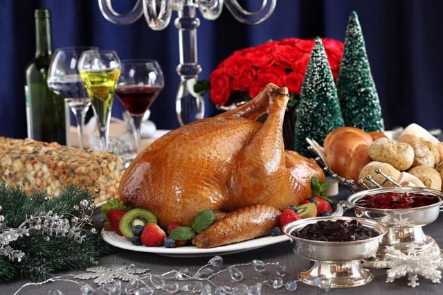 6 Christmas dining deals, menus, and promos to celebrate the most ...