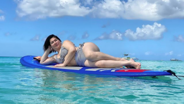 Courtesy: Jackie Forster/IG