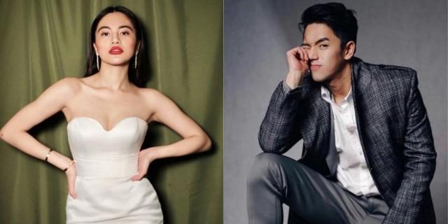 Julie Anne San Jose, David Licauco to star in new series 'Heartful Cafe'