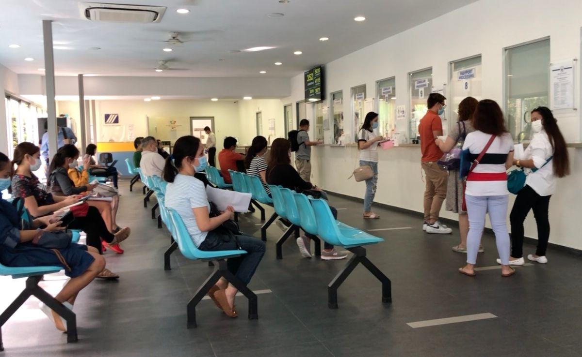 Pinoys in Singapore welcome free COVID-19 vaccine for citizens, long-term residents