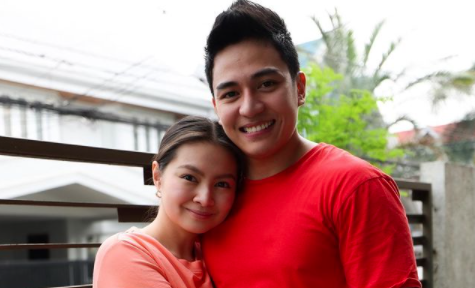 Jak Roberto and Barbie Forteza ring in 2021 together | GMA News Online