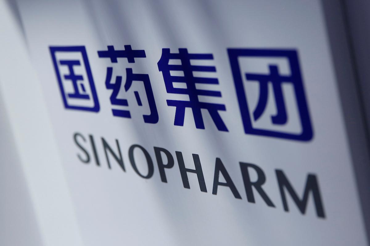 Sinopharm distributor denies hand in PSG COVID-19 vaccination