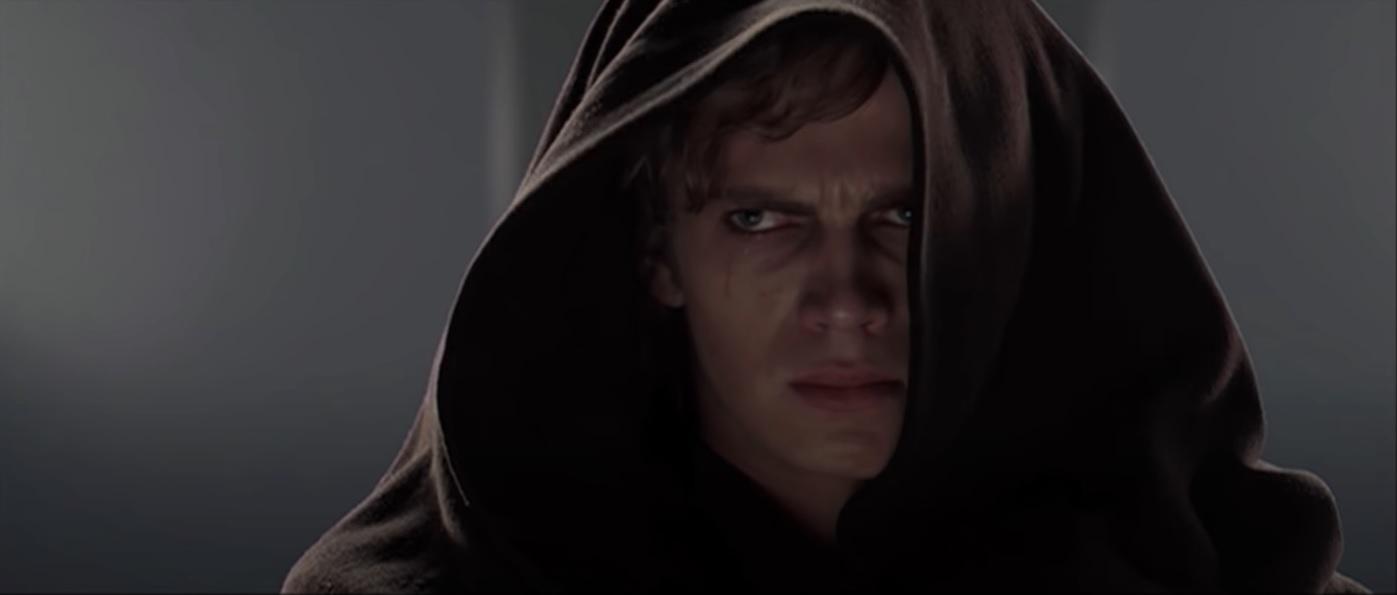 Hayden Christensen To Play Darth Vader In 'star Wars: Obi-wan Kenobi 