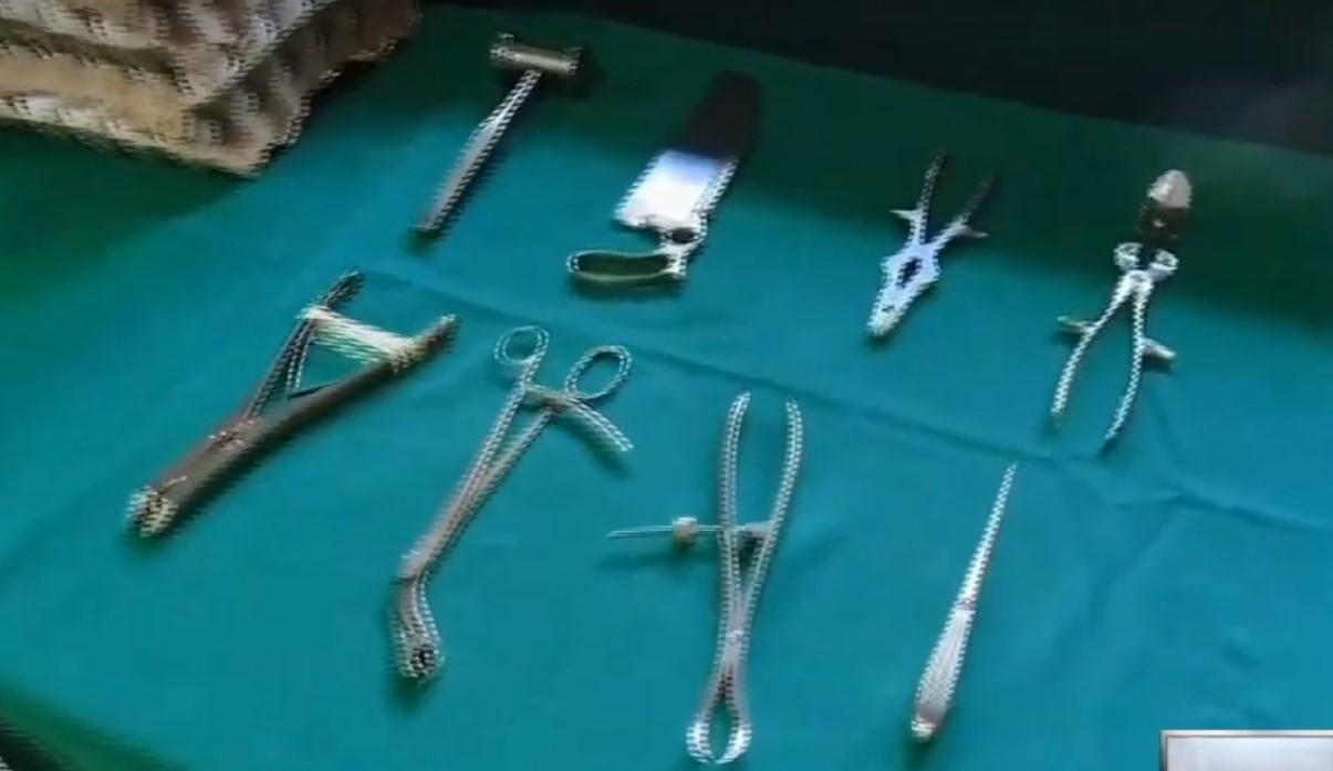 Hospitals raise Code White ahead of Salubong 2021