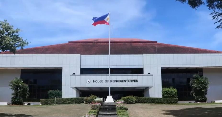 Panel rumah OKs magna carta untuk petugas kesehatan barangay