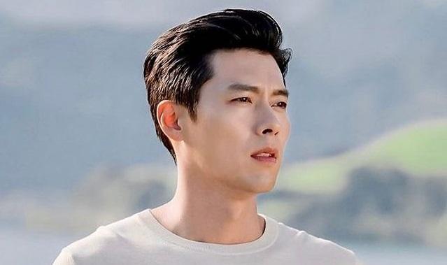 Hyun Bin was the most Googled Korean personality in the Philippines ...