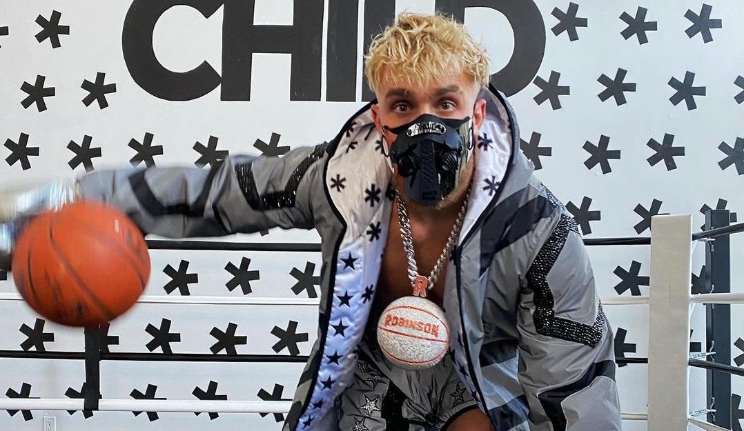 UFC women's champ would put Jake Paul in a coma says Dana White