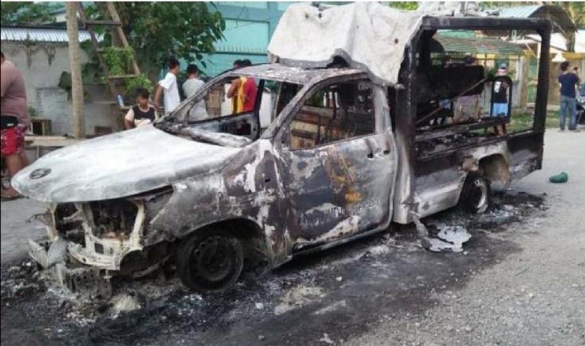 PNP eyes 3 possible motives for attack as Datu Piang town normalizes