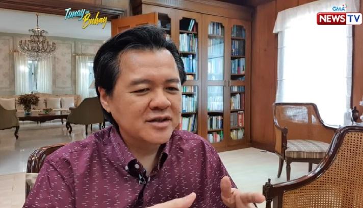 Doc Willie Ong mengincar layanan kesehatan mental GMA News Online