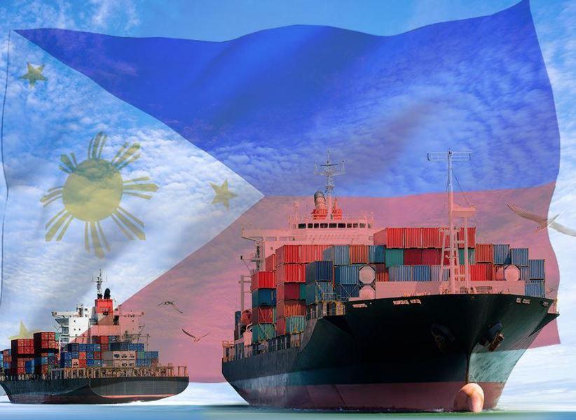 Kesenjangan perdagangan Filipina naik 112% pada Desember 2021 GMA News Online