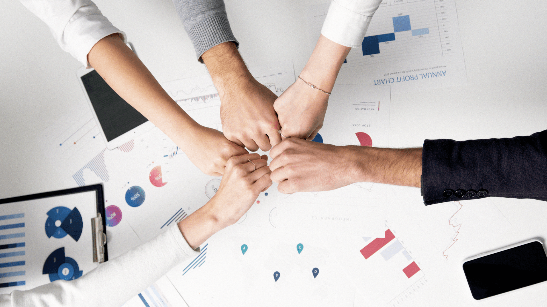 Employee health is company wealth