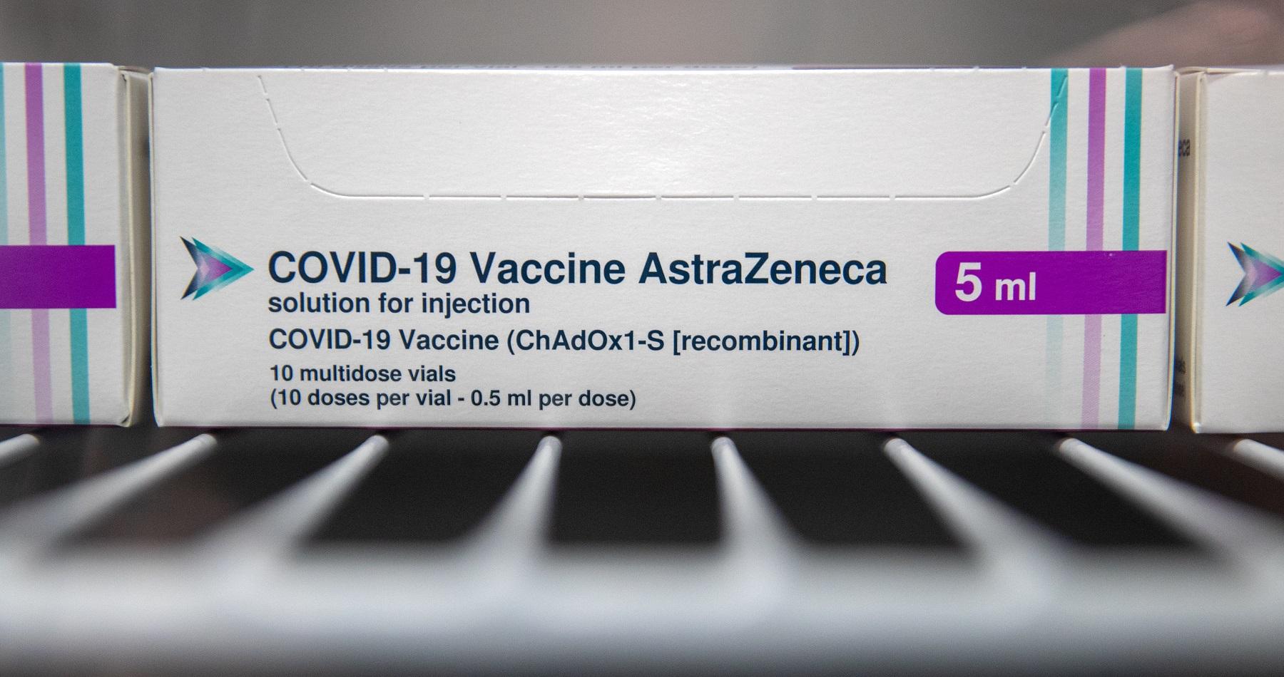 AstraZeneca vaccine ineffective if South Africa variant ...