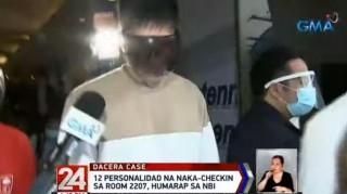 JUSTINRIETA | Tracking | GMA News Online