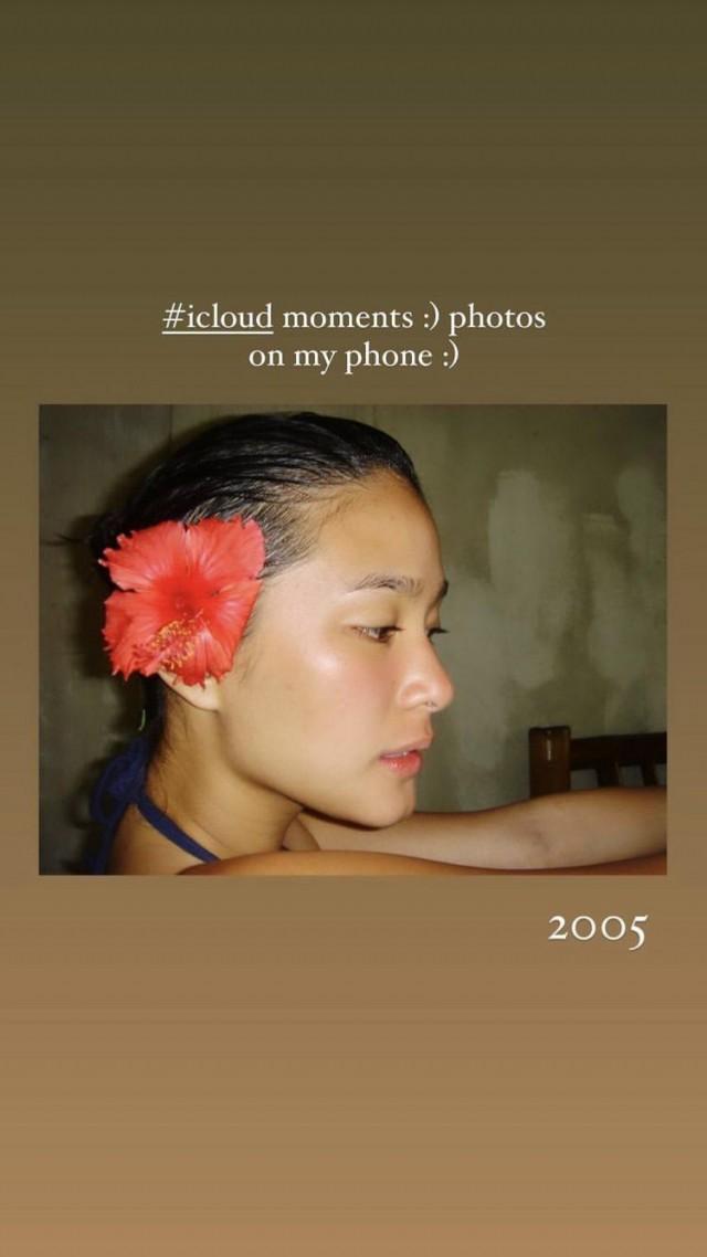 LOOK: Heart Evangelista Posts Throwback Photo From When She Was