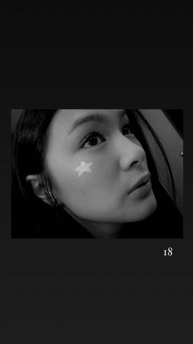 Photo: Heart Evangelista (IG)