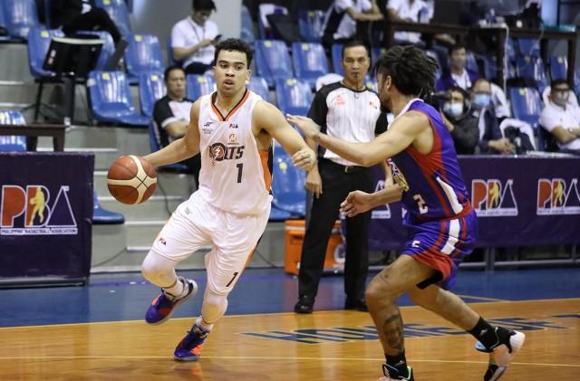 PBA names Aaron Black as top rookie, Scottie Thompson gets ...