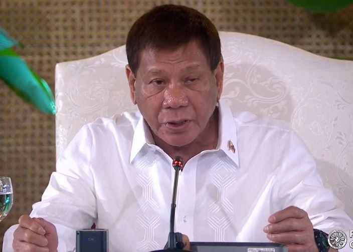 Palace: Duterte fulfilled most of his promises with one year left in office