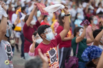 Traslacion 2024: 5 tips on how to survive Traslacion, according to long-time devotees