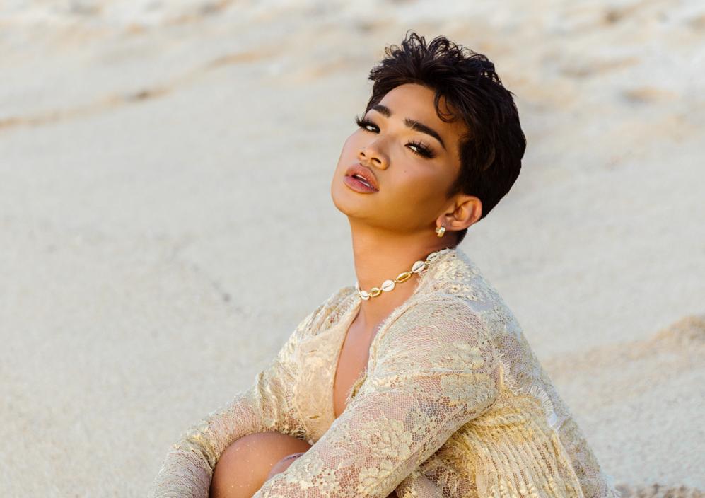 Bretman Rock's MTV reality show is coming in February!