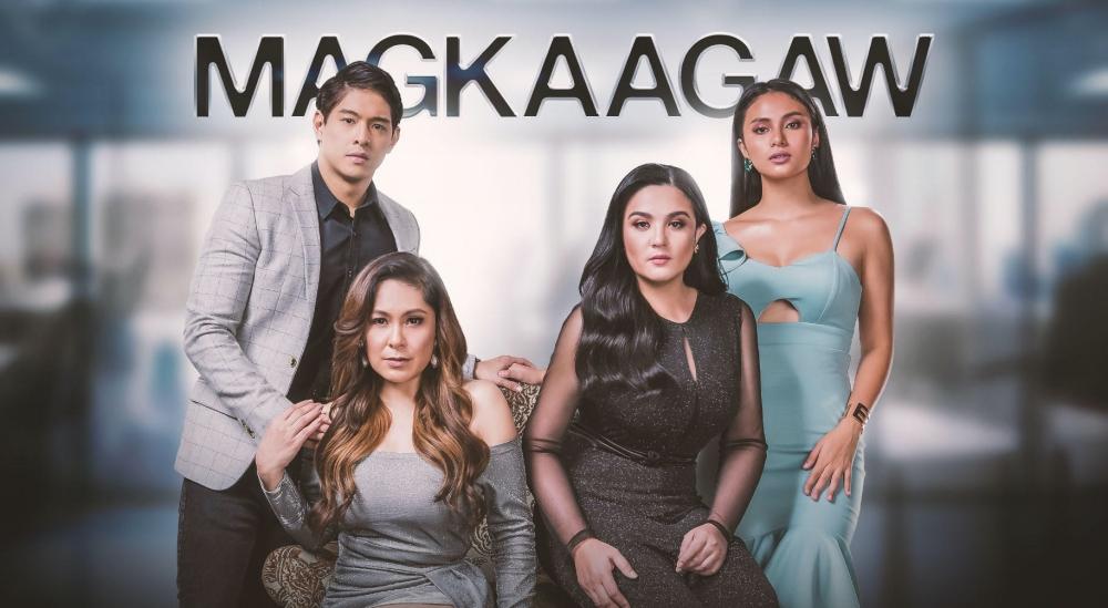 'Magkaagaw' returns on GMA Afternoon Prime this Monday GMA News Online