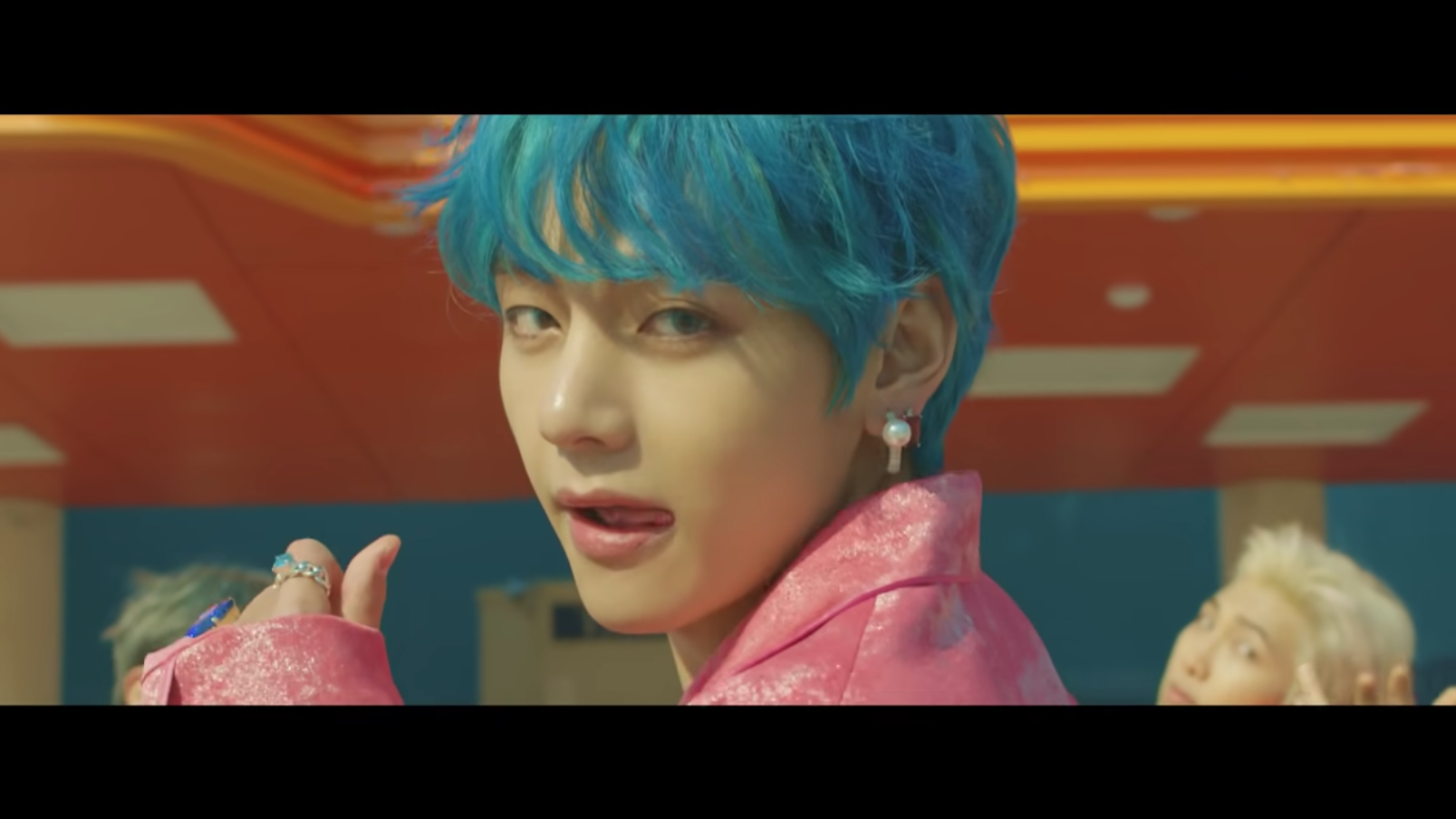 BTS hits 1 billion views anew with ‘Boy With Luv’ GMA