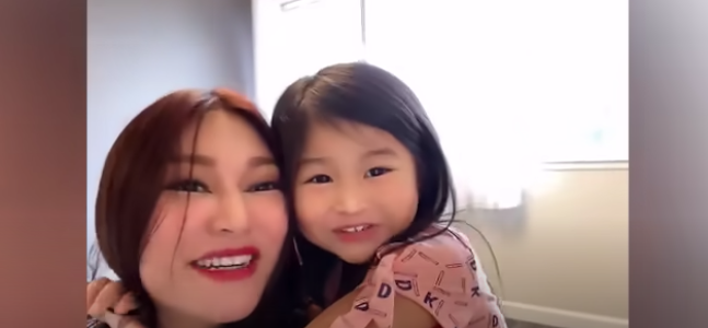 Rufa Mae Quinto gets new car from husband as a birthday gift | GMA News